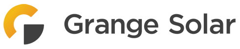 Grange Solar Logo